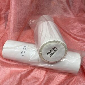 400 Thermal Bluetooth Shipping Label Rolls NWT